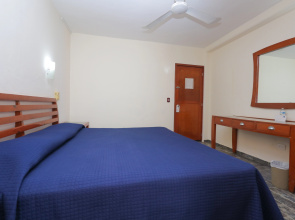 Hotel Soberanis