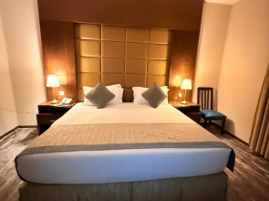 Alfursan Almotahida Hotel