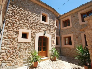 Casa Fornalutx