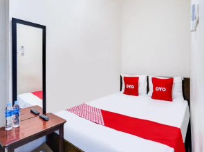 Oyo 91511 Ampel Residence Syariah