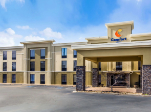 Comfort Inn Acworth - Kennesaw Northwest