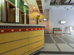 Rezen Meta Tree Hotel (City Center & The Bund, Shanghai)