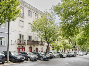 Casa Boma Lisboa - Typical & Charming Apartment - Campo III