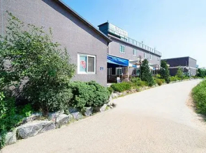 Hwaseong (Jebudo) Dongmisan Pension
