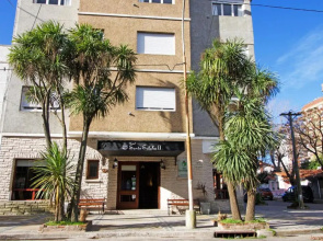 Hotel Santa Eulalia II