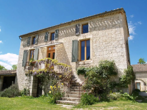 Gite La Vayssade