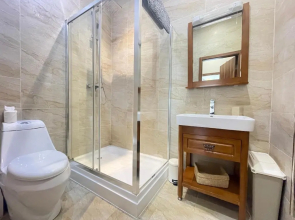 Town Centre Studio apartment