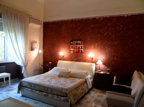 Aedes B&B - Il Giardino dei Sogni