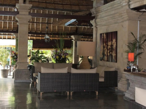 Bali Agung Village