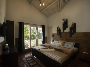 Green Casa Ooty(Families Only)