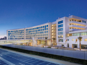 Hyatt Regency Algiers Airport