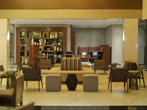 Crowne Plaza Panama Airport by IHG
