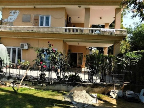 Milton Guest House