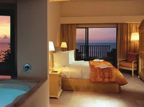 Fiesta American Vacation Club At Cancun, Cancún, Mexico