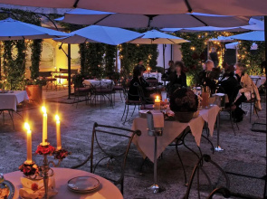 Hotel Relais dellOrologio