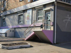 Park Hostel