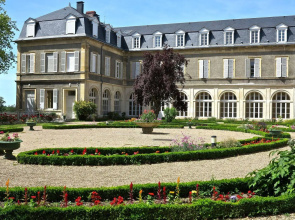Espace Bernadette Soubirous Nevers