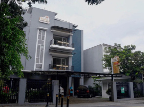 Tuju WK Homes Syariah