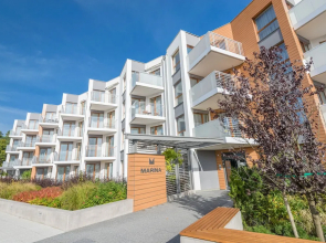 Apartamenty NCNK Marina