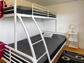 4 Star Holiday Home in Farjestaden