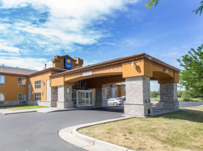 Comfort Inn Logan