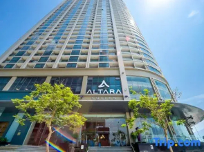 Luxury Ocean View Suites_My Khe Beach_Hinata Apartment