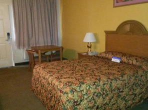 Americas Best Value Inn-Nacogdoches