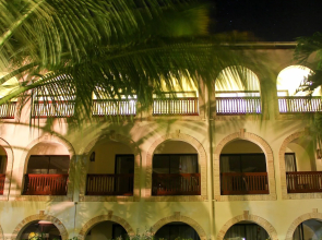 Lotfa Resort Diani