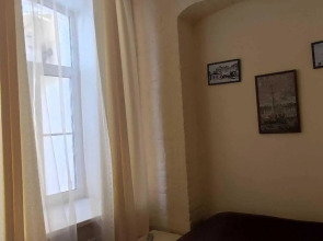 Невский уют