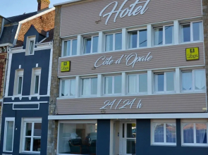 Hotel Cote d'Opale