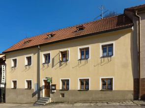 Penzion Svet