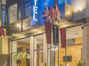 Rent Inn Boutique Hôtel