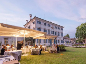 Hotel Villa Condulmer