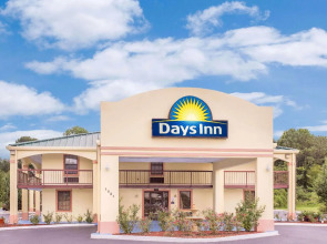 Days Inn Eufaula AL