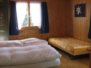 Berghaus Parli