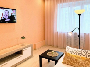 Apartments on Universitetskaya street 21