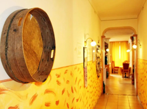 Hotel Garnì Ongaro
