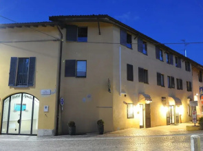 Hotel Agnello