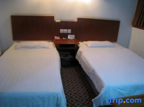 Anqing New Century Hotel
