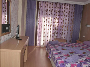 Akdora Resort Hotel & Spa