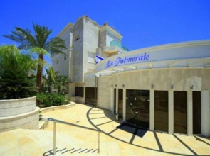 YalaRent Palmore Resort apartments