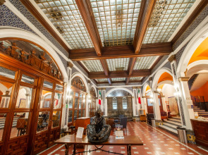 Best Western Majestic