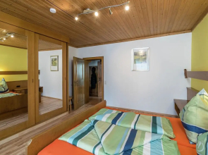 Mountain View Apartment With Sauna In Taxenbach