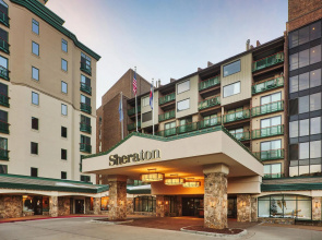 Sheraton Steamboat Resort Villas