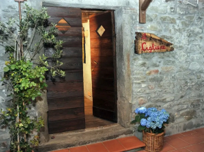 Agriturismo Mulin Del Rancone