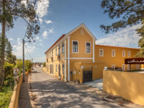 Casa De Campo Colmeal