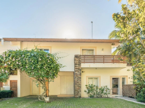 Relax With Style in This 4BR Villa at Las Terrenas w Private Pool