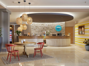 Rubin Sunny Hotel
