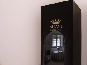 CASTELLO DI RAMAZZANO - Tenute Aliani