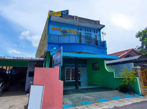 Hotel O Budi